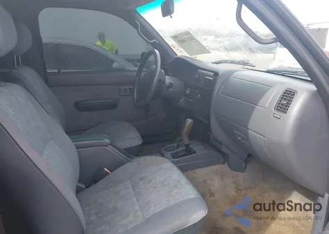 2000 Toyota Tacoma Prerunner V6 z USA, uszkodzony, nr VIN 4TASN92N6YZ599092